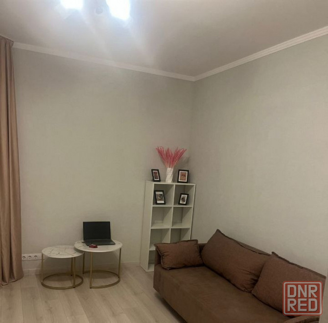 Сдам стильную квартиру в Буденовском районе Донецка Донецк - изображение 2