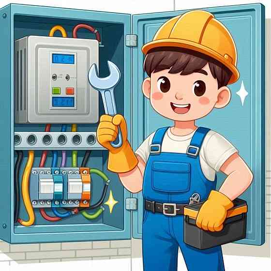 Слесарь -сантехник Донецк