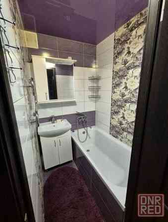 Сдам 1-комнатную квартиру в Буденовском районе, Цветочный. Донецк