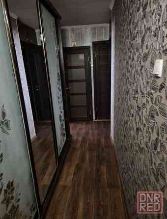 Сдам 1-комнатную квартиру в Буденовском районе, Цветочный. Донецк