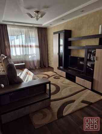 Сдам 1-комнатную квартиру в Буденовском районе, Цветочный. Донецк