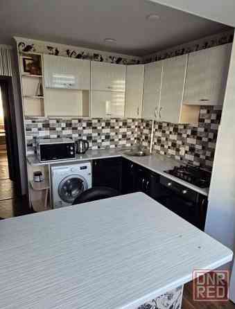 Сдам 1-комнатную квартиру в Буденовском районе, Цветочный. Донецк