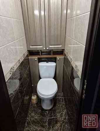 Сдам 1-комнатную квартиру в Буденовском районе, Цветочный. Донецк