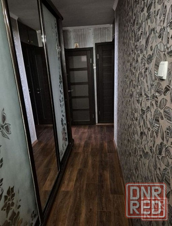 Сдам 1-комнатную квартиру в Буденовском районе, Цветочный. Донецк - изображение 3