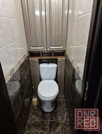 Сдам 1-комнатную квартиру в Буденовском районе, Цветочный. Донецк - изображение 5