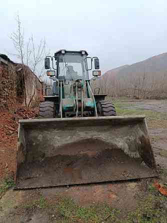 Продается фронтальный погрузчик Донецк