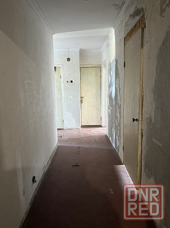 Продается двухкомнатная квартира в Центральном районе Мариуполь - изображение 7