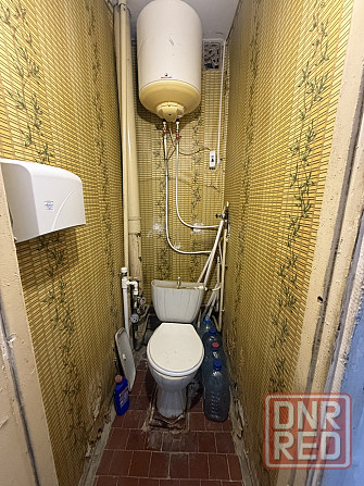 Продается двухкомнатная квартира в Центральном районе Мариуполь - изображение 5