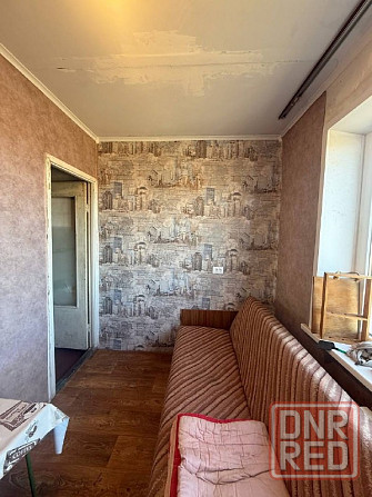 Продается двухкомнатная квартира в Центральном районе Мариуполь - изображение 9