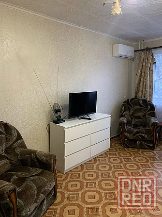 Сдам квартиру на Даках Макеевка - изображение 1