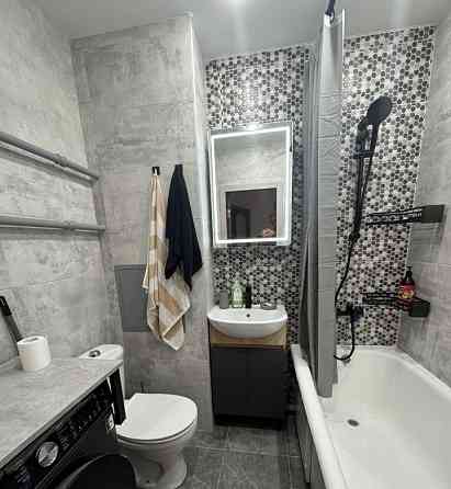 Сдается 1-комнатная квартира в Киевском районе ориентир "Донецк-Сити" Донецк