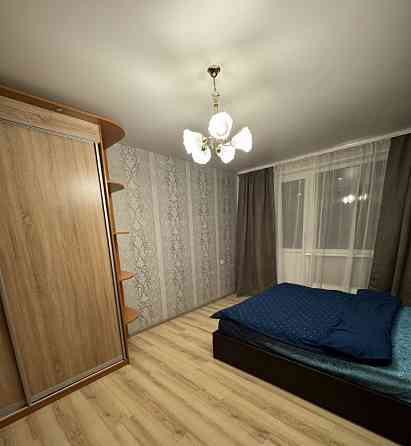 Сдается 1-комнатная квартира в Киевском районе ориентир "Донецк-Сити" Донецк