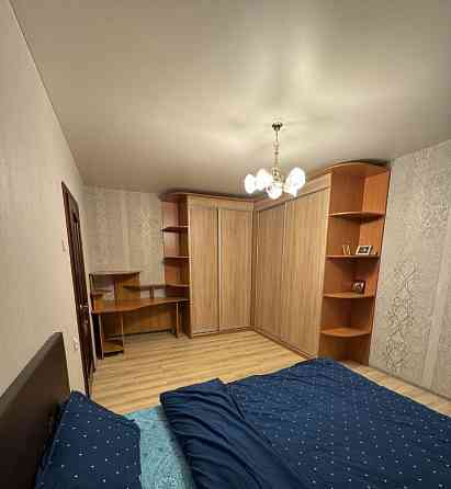 Сдается 1-комнатная квартира в Киевском районе ориентир "Донецк-Сити" Донецк