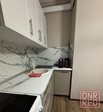 Сдается 1-комнатная квартира в Киевском районе ориентир "Донецк-Сити" Донецк - изображение 5