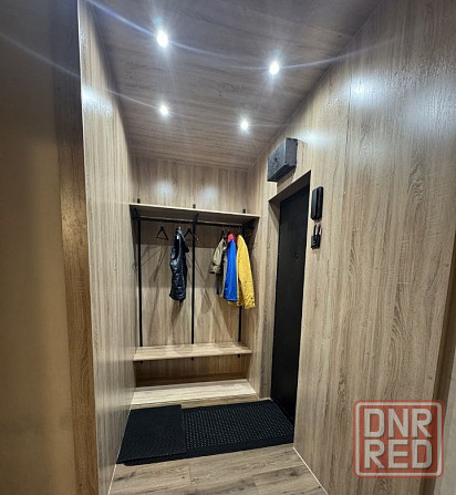 Сдается 1-комнатная квартира в Киевском районе ориентир "Донецк-Сити" Донецк - изображение 4