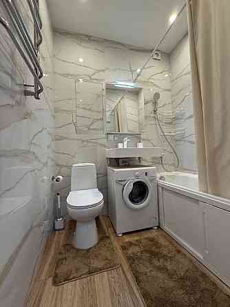 Cдaется уютная двухкомнатная квартира в пешeй доступнoсти от Крытого рынка, Ворошиловский р-н. Донецк