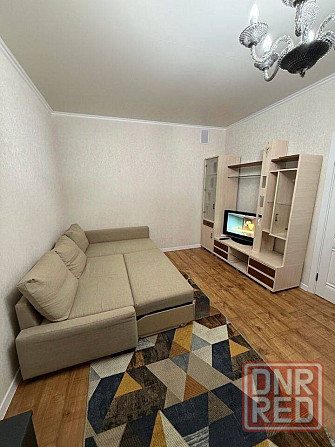 Cдaется уютная двухкомнатная квартира в пешeй доступнoсти от Крытого рынка, Ворошиловский р-н. Донецк - изображение 2