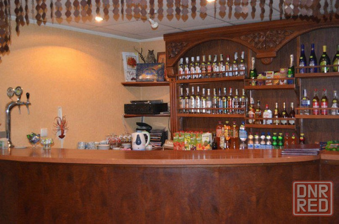 Продажа не жилого помещения. Харцызск - изображение 1