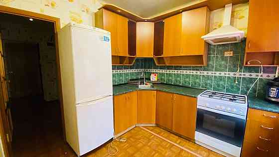 3-к квартира, 70 м2, 3/9 эт. Мариуполь