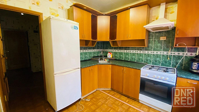 3-к квартира, 70 м2, 3/9 эт. Мариуполь - изображение 1