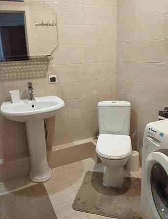 Сдается однокомнатная квартира в Калининском районе по проспекту Ильича (Макаронка). Донецк