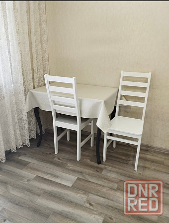 Сдается однокомнатная квартира в Калининском районе по проспекту Ильича (Макаронка). Донецк - изображение 5