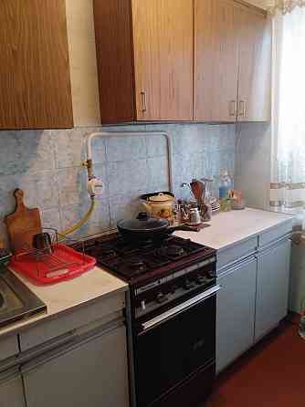 2-к квартира, 58 м2, 3/5 эт. Мариуполь