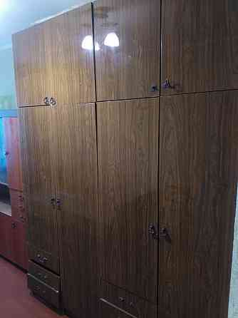 2-к квартира, 58 м2, 3/5 эт. Мариуполь