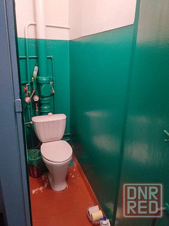 2-к квартира, 58 м2, 3/5 эт. Мариуполь - изображение 9