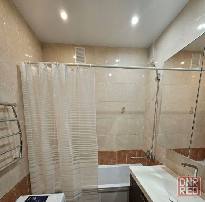 Сдам 2кк мкр Широкий Донецк - изображение 3