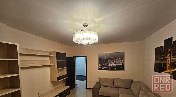 Сдам 2кк мкр Широкий Донецк - изображение 1