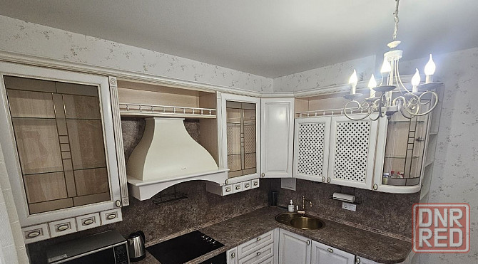 Сдам 2кк мкр Широкий Донецк - изображение 2