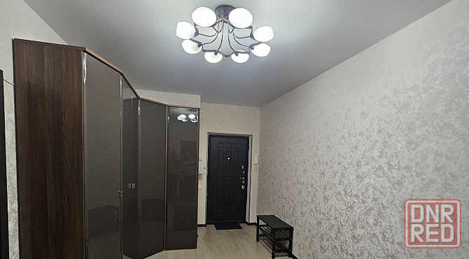 Сдам 2кк мкр Широкий Донецк - изображение 4