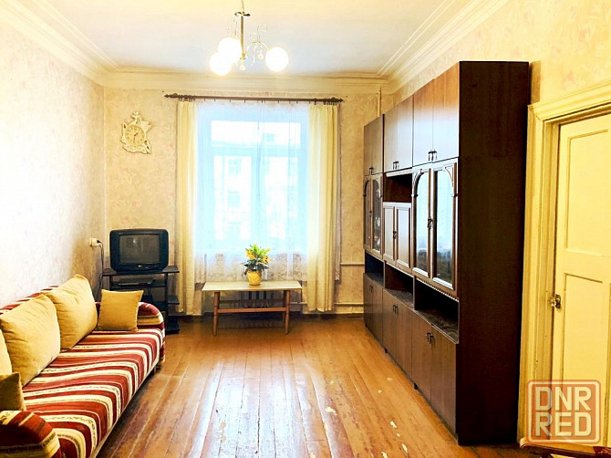 Продажа 2-ком.кв. Куйбышевский район. ул.Денисенко. Готовые документы! Донецк - изображение 1