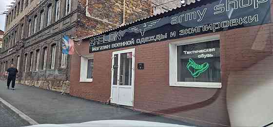 Сдается помещение под бизнес в центре Донецка Донецк