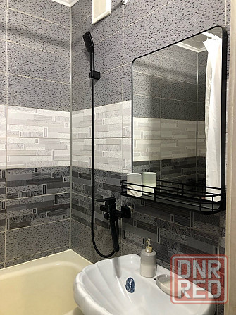 Сдам двухкомнатную квартиру в Калининском р-не, медицинский университет Донецк - изображение 8