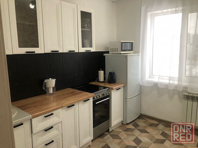 Сдам двухкомнатную квартиру в Калининском р-не, медицинский университет Донецк - изображение 4