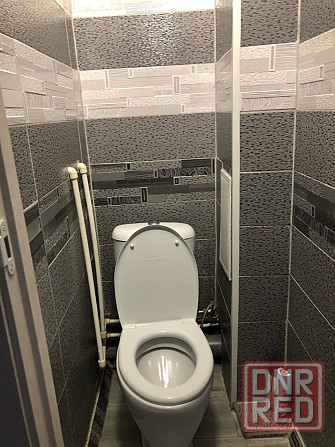 Сдам двухкомнатную квартиру в Калининском р-не, медицинский университет Донецк - изображение 7