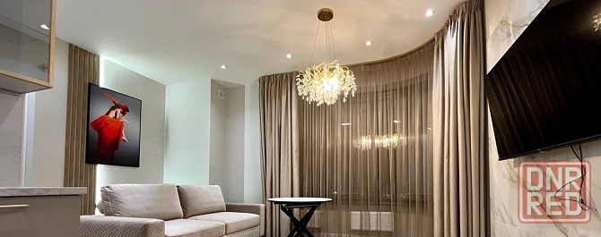 Сдаётся 2к квартира в Киевском районе Донецк - изображение 6