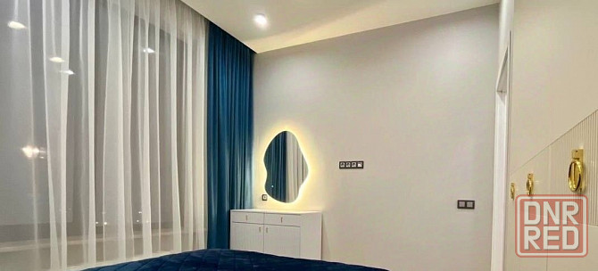 Сдаётся 2к квартира в Киевском районе Донецк - изображение 3