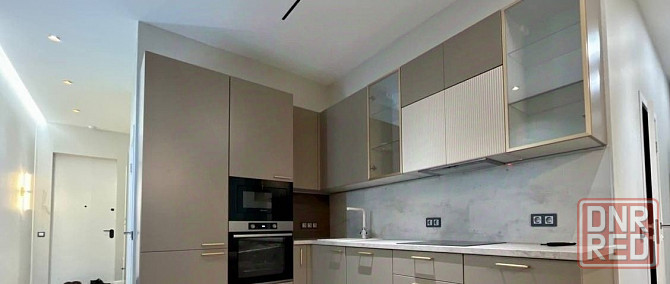 Сдаётся 2к квартира в Киевском районе Донецк - изображение 2