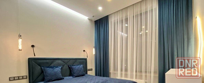 Сдаётся 2к квартира в Киевском районе Донецк - изображение 4