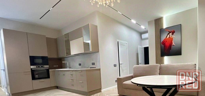 Сдаётся 2к квартира в Киевском районе Донецк - изображение 1