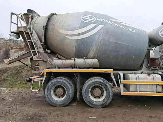 Продается специальный, автобетоносмеситель Мариуполь