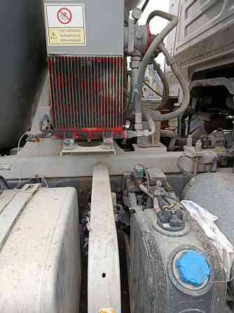 Продается специальный, автобетоносмеситель Мариуполь