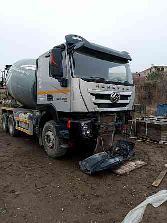 Продается специальный, автобетоносмеситель Мариуполь