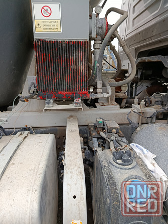 Продается специальный, автобетоносмеситель Мариуполь - изображение 4