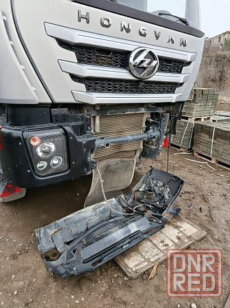 Продается специальный, автобетоносмеситель Мариуполь - изображение 6