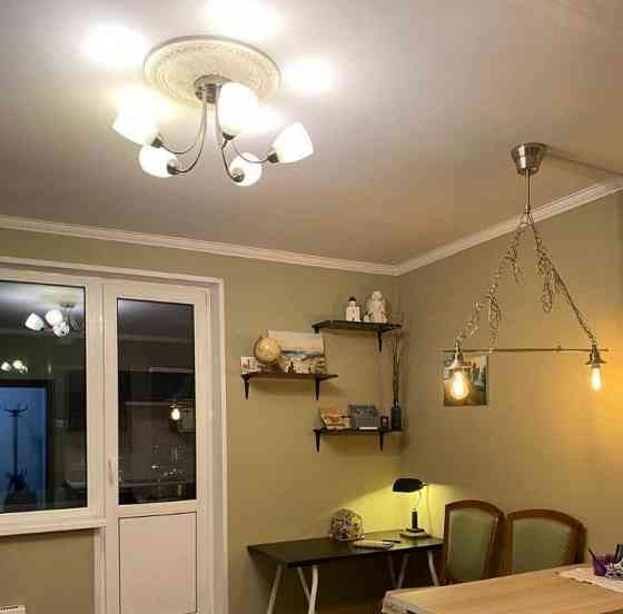 Сдается 2-х комнатная квартира со свежим ремонтом. Донецк