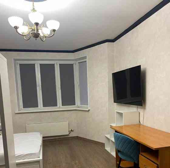 Сдается 2-х комнатная квартира со свежим ремонтом. Донецк